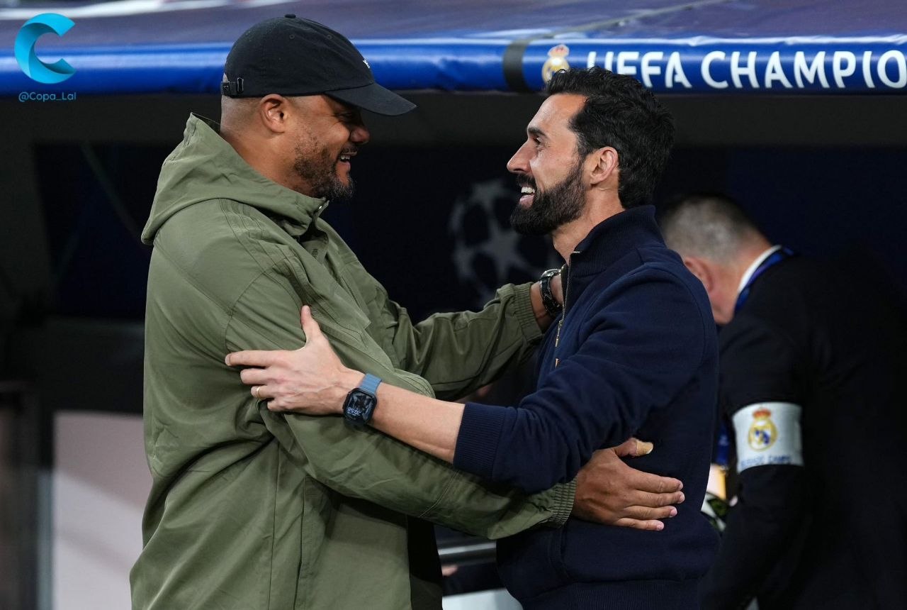 "We're Coming for Blood": Real Madrid's Manager Sends Chilling Warning to Bayern Munich Before Rematch