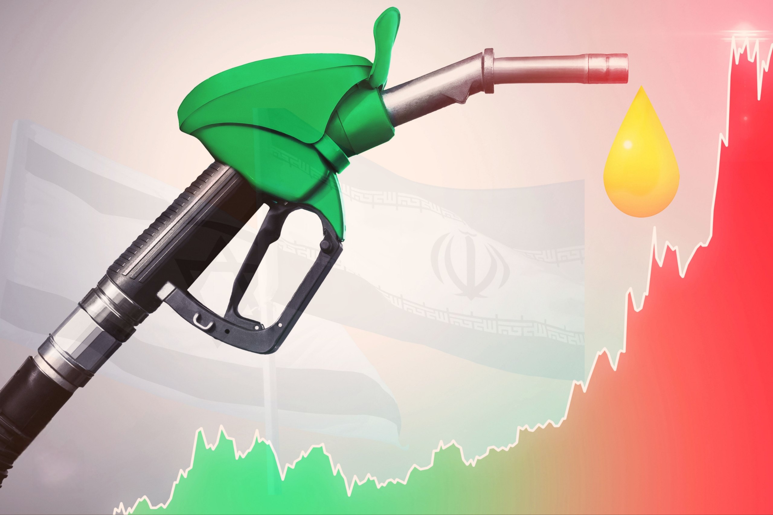 Global Shockwave: Oil Prices Surge Past $100 a Barrel as U.S.-Iran Peace Talks Collapse